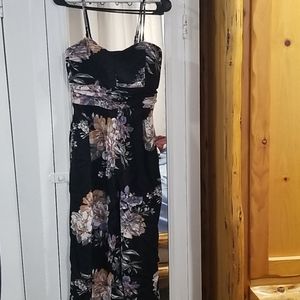 Maurices Jumpsuit with Pockets